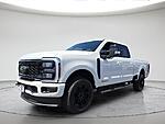 New 2026 FORD F-250 LARIAT in LAS VEGAS, NEVADA (Photo 1)