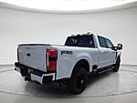 New 2026 FORD F-250 LARIAT in LAS VEGAS, NEVADA (Photo 4)