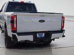 New 2026 FORD F-250 LARIAT in LAS VEGAS, NEVADA (Photo 5)