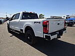New 2026 FORD F-250 LARIAT in LAS VEGAS, NEVADA (Photo 7)