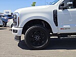 New 2026 FORD F-250 LARIAT in LAS VEGAS, NEVADA (Photo 8)