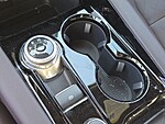 New 2026 FORD EXPLORER PLATINUM in LAS VEGAS, NEVADA (Photo 18)