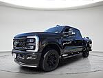 New 2026 FORD F-250 LARIAT in LAS VEGAS, NEVADA (Photo 1)