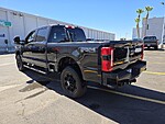 New 2026 FORD F-250 LARIAT in LAS VEGAS, NEVADA (Photo 7)