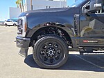 New 2026 FORD F-250 LARIAT in LAS VEGAS, NEVADA (Photo 9)