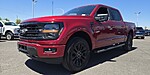 New 2026 FORD F-150 XLT in LAS VEGAS, NEVADA