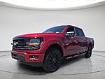 New 2026 FORD F-150 XLT in LAS VEGAS, NEVADA (Photo 1)