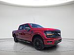 New 2026 FORD F-150 XLT in LAS VEGAS, NEVADA (Photo 2)