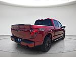 New 2026 FORD F-150 XLT in LAS VEGAS, NEVADA (Photo 3)