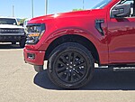 New 2026 FORD F-150 XLT in LAS VEGAS, NEVADA (Photo 5)