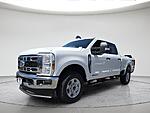 New 2026 FORD F-350 XLT in LAS VEGAS, NEVADA (Photo 1)