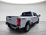 New 2026 FORD F-350 XLT in LAS VEGAS, NEVADA (Photo 4)