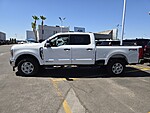 New 2026 FORD F-350 XLT in LAS VEGAS, NEVADA (Photo 8)