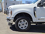 New 2026 FORD F-350 XLT in LAS VEGAS, NEVADA (Photo 9)