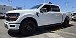 New 2026 FORD F-150 XLT in LAS VEGAS, NEVADA
