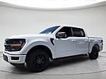 New 2026 FORD F-150 XLT in LAS VEGAS, NEVADA (Photo 1)