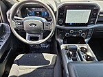New 2026 FORD F-150 XLT in LAS VEGAS, NEVADA (Photo 12)