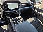 New 2026 FORD F-150 XLT in LAS VEGAS, NEVADA (Photo 13)