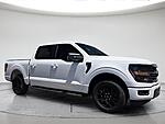 New 2026 FORD F-150 XLT in LAS VEGAS, NEVADA (Photo 2)
