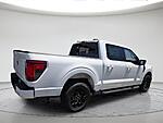 New 2026 FORD F-150 XLT in LAS VEGAS, NEVADA (Photo 3)