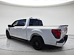 New 2026 FORD F-150 XLT in LAS VEGAS, NEVADA (Photo 5)