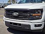 New 2026 FORD F-150 XLT in LAS VEGAS, NEVADA (Photo 7)