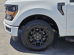 New 2026 FORD F-150 XLT in LAS VEGAS, NEVADA (Photo 8)