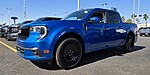 New 2025 FORD MAVERICK LOBO HIGH in LAS VEGAS, NEVADA
