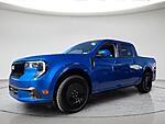 New 2025 FORD MAVERICK LOBO HIGH in LAS VEGAS, NEVADA (Photo 1)