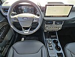New 2025 FORD MAVERICK LOBO HIGH in LAS VEGAS, NEVADA (Photo 13)