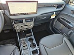 New 2025 FORD MAVERICK LOBO HIGH in LAS VEGAS, NEVADA (Photo 14)