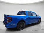 New 2025 FORD MAVERICK LOBO HIGH in LAS VEGAS, NEVADA (Photo 4)