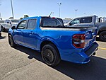 New 2025 FORD MAVERICK LOBO HIGH in LAS VEGAS, NEVADA (Photo 7)