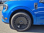 New 2025 FORD MAVERICK LOBO HIGH in LAS VEGAS, NEVADA (Photo 8)