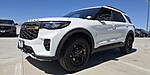 New 2026 FORD EXPLORER TREMOR in LAS VEGAS, NEVADA