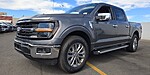 New 2026 FORD F-150 XLT in LAS VEGAS, NEVADA