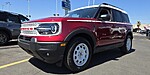 New 2026 FORD BRONCO SPORT HERITAGE in LAS VEGAS, NEVADA
