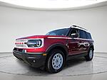 New 2026 FORD BRONCO SPORT HERITAGE in LAS VEGAS, NEVADA (Photo 1)
