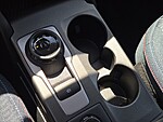 New 2026 FORD BRONCO SPORT HERITAGE in LAS VEGAS, NEVADA (Photo 17)
