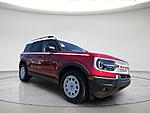 New 2026 FORD BRONCO SPORT HERITAGE in LAS VEGAS, NEVADA (Photo 2)