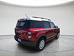 New 2026 FORD BRONCO SPORT HERITAGE in LAS VEGAS, NEVADA (Photo 3)