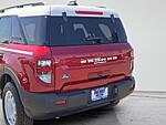 New 2026 FORD BRONCO SPORT HERITAGE in LAS VEGAS, NEVADA (Photo 4)