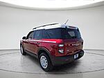 New 2026 FORD BRONCO SPORT HERITAGE in LAS VEGAS, NEVADA (Photo 5)