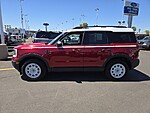 New 2026 FORD BRONCO SPORT HERITAGE in LAS VEGAS, NEVADA (Photo 7)
