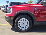 New 2026 FORD BRONCO SPORT HERITAGE in LAS VEGAS, NEVADA (Photo 8)