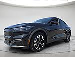 New 2026 FORD MUSTANG MACH-E SELECT in LAS VEGAS, NEVADA (Photo 1)