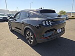 New 2026 FORD MUSTANG MACH-E SELECT in LAS VEGAS, NEVADA (Photo 7)