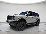 New 2026 FORD BRONCO OUTER BANKS in LAS VEGAS, NEVADA (Photo 1)