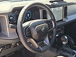 New 2026 FORD BRONCO OUTER BANKS in LAS VEGAS, NEVADA (Photo 14)