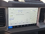 New 2026 FORD BRONCO OUTER BANKS in LAS VEGAS, NEVADA (Photo 15)